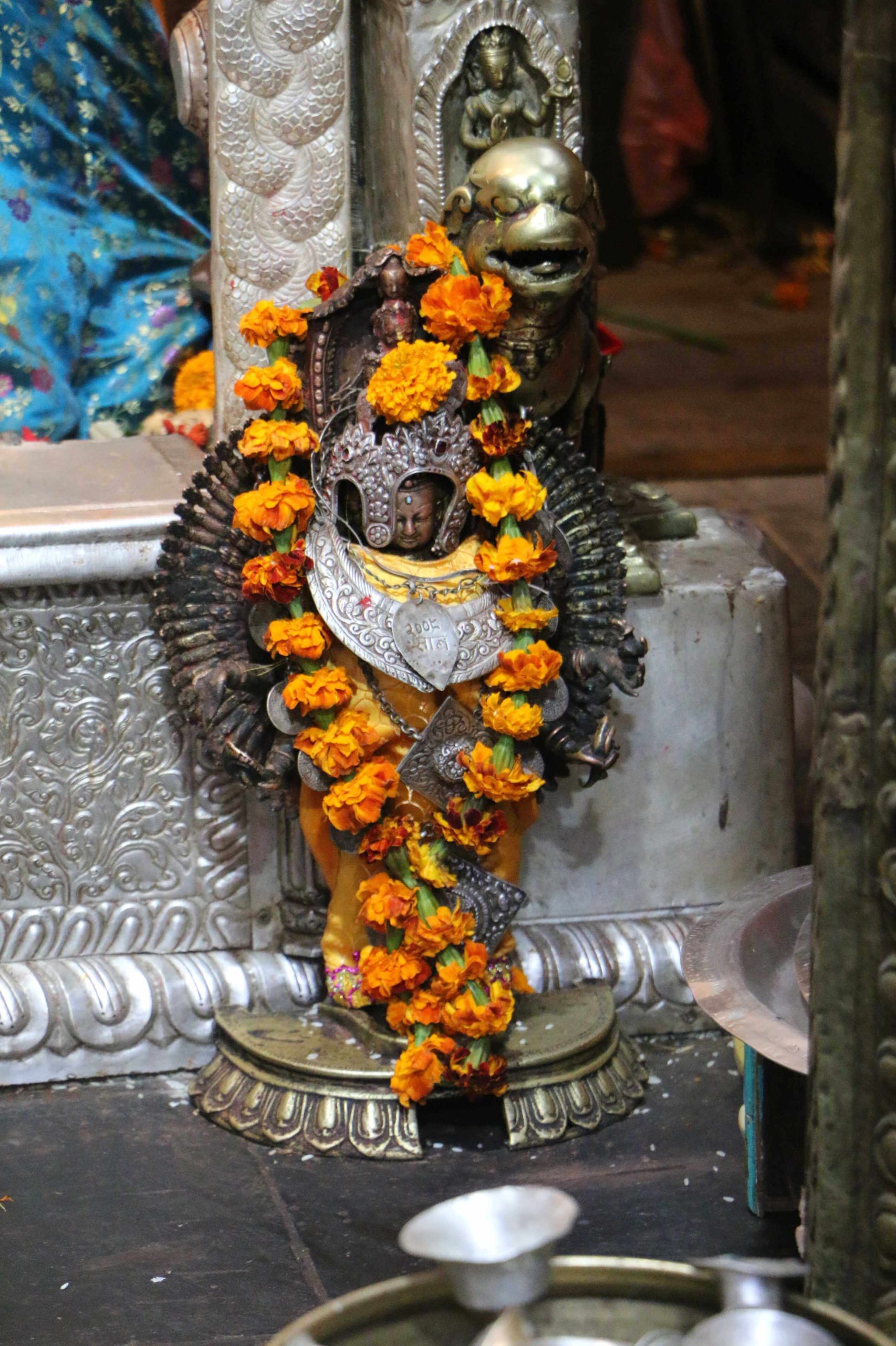 Shahashrabhuja Lokeshwor